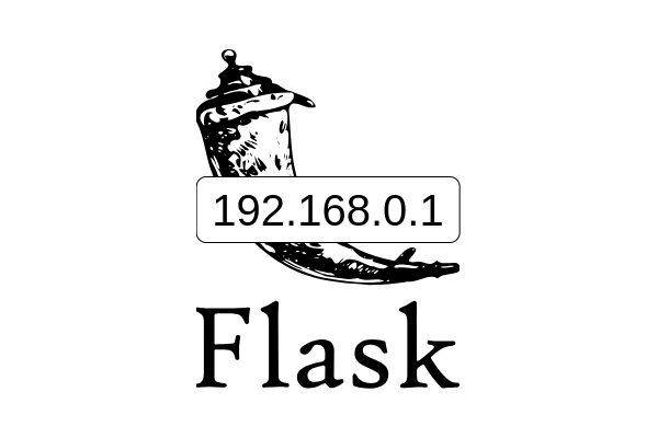 What is my IP? A simple Flask project