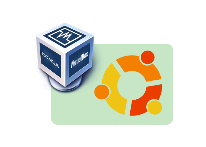 Install Ubuntu Desktop on VirtualBox