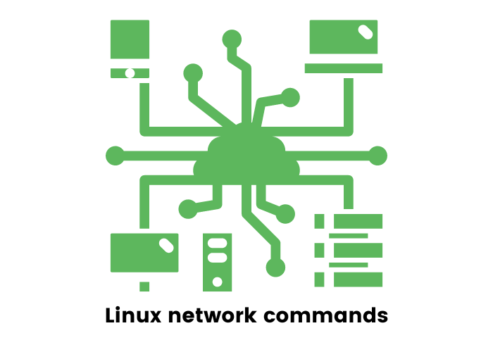 Linux network commands