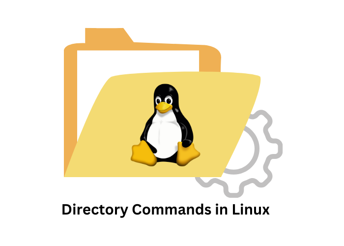 Directory Commands in Linux