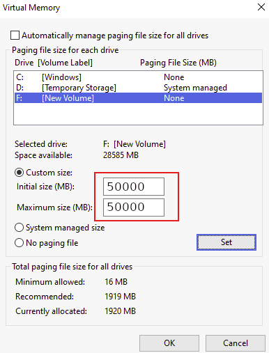 SAP NetWeaver 7.5 installation step 24