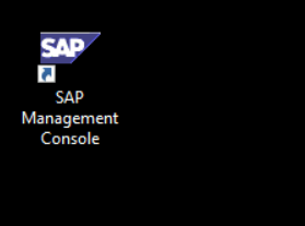 SAP NetWeaver 7.5 installation step 33