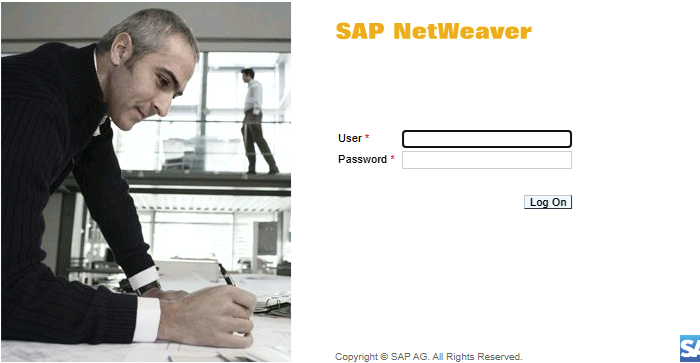 SAP NetWeaver 7.5 installation step 39