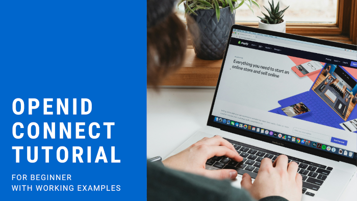 OpenID Connect Tutorial