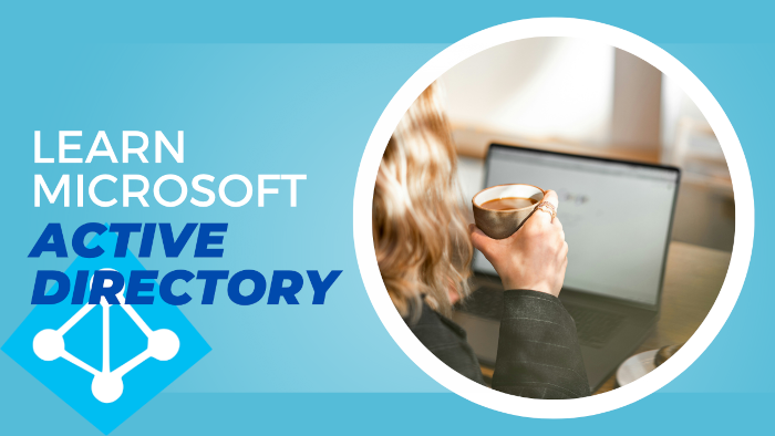 Active Directory Tutorial
