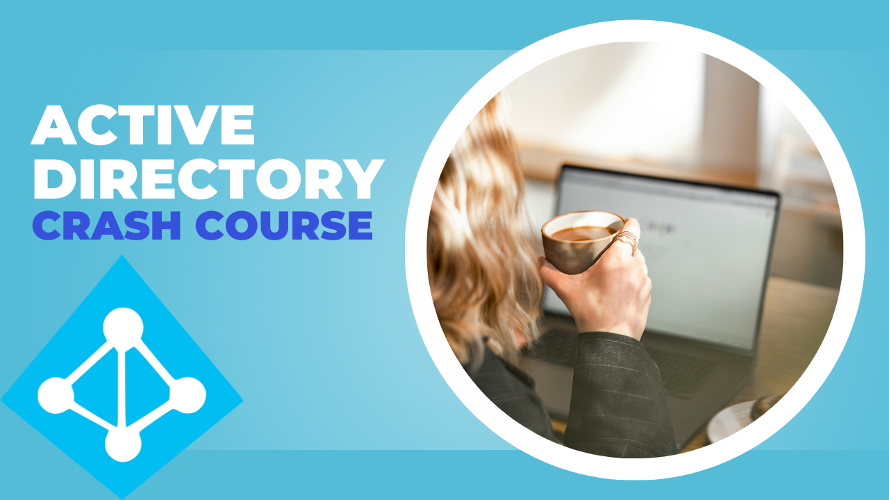 What is Active Directory?